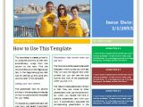 Newsletter Free Templates On Microsoft Word Save Word Templates