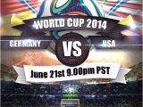 Next Day Flyers Templates Free 2014 World Cup Templates Make Your Own Postcard or