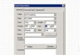 Nextgen Template Editor Multiple Value Pick List Nextgen Emr Template Editor On