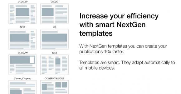 Nextgen Template Editor Twipe Launches Nextgen Editor