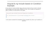 Ng Include Ng Template Angularjs Ng Include Based On Condition Pdf Archive