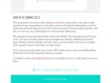 Nice HTML Email Templates Nice Newsletter Inspiration Email Template Inspiration