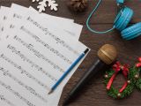 Nice Things to Say In A Christmas Card 10 Festive Christmas Carol Party Games