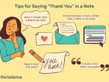 Nice Things to Say In A Thank You Card Thank You and Appreciation Quotes for Letters and Emails
