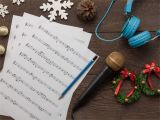 Nice Things to Write In A Christmas Card 10 Festive Christmas Carol Party Games