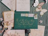 Nice Things to Write In A Wedding Card the Best Vintage Wedding Invitations Martha Stewart Weddings