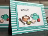 Nice Things to Write In An Anniversary Card Funny Anniversary Card Dim Sum Love Chinese Food Birthday