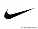 Nike Swoosh Template Nike Logo Aprillemly