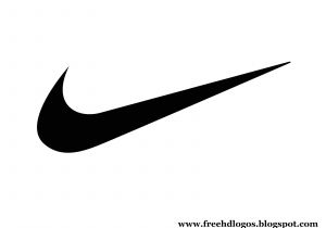Nike Swoosh Template Nike Logo Aprillemly