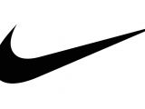 Nike Swoosh Template Nike Logo or Nike Swoosh Free Coloring Pages