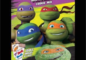 Ninja Turtles Happy Birthday Card Ninja Turtle Decoration Ideas Inspirational Teenage Mutant