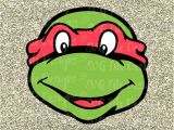 Ninja Turtles Happy Birthday Card Pin On Chase S 2nd Bday