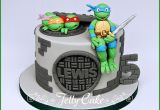 Ninja Turtles Happy Birthday Card Teenage Mutant Ninja Turtles Birthday Cake Ninja Turtle