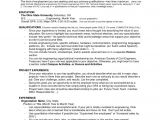 No Experience Resume Sample the Worst Entry Level Resume Samples 2017 Ever Resume 2018