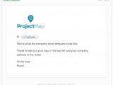 No Longer with the Company Email Template 4 Email Templates to Choose From Intercom Help Center