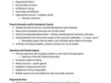 Non Profit Project Proposal Template 51 Proposal Templates Examples Samples