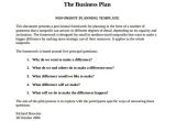 Nonprofit Business Plan Template Free Download 21 Non Profit Business Plan Templates Pdf Doc Free