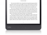 Nook Simple touch Sd Card Kobo forma 8 Digital Ebook Reader with touchscreen 8gb