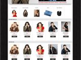 Nop Commerce Templates Nopcommerce Responsive theme Fashion Style Responsive