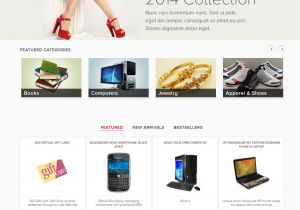 Nopcommerce Template Free Templates for Nopcommerce