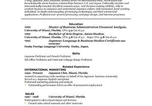 Normal Resume format Download In Ms Word 2007 85 Free Resume Templates Free Resume Template Downloads