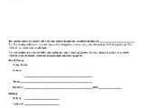 Notary Contract Template Free Notarized Termination Of Contract Individual to