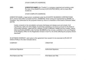 Notice Of Breach Of Contract Template Notice Of Cancellation Of Contract Template Sample