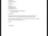 Notice Of Contract Termination Letter Template Notice Of Termination Of Contract Notice Letter with