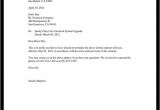 Notice Of Termination Of Contract Letter Template Notice Of Termination Of Contract Notice Letter with