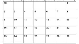 November 2014 Blank Calendar Template November 2014 Calendar Printable Blank Printable