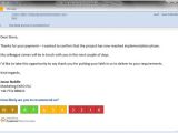 Nps Email Template Nps Survey Net Promoter Score Questions