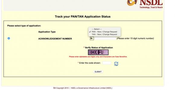 Nsdl Pan Card Name Check Pan Card Name Verification Pan Card Name Verification Pan