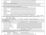 Nsdl Pan Card Name Check Pan Cr form Nsdl E Gov 01 06 16 Identity Document