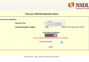 Nsdl Pan Card Name Status Pan Card Name Verification Pan Card Name Verification Pan