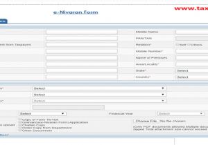 Nsdl Pan Card Track by Name How to Use E Nivaran Facility Of Income Tax