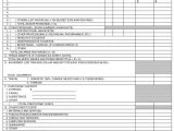 Nsf Budget Template 40 Sample Budget forms Sample Templates