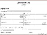 Nsw Payslip Template Nsw Payslip Template Payslip format In Excel Free Download