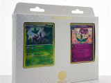 Number Of Unique Card Shuffles Box tooboost Shiftry Tengulist Und Florges Xy02 10