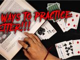 Number Of Unique Card Shuffles top 5 Tips to Help You Practice Magic Better