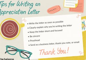 Nurse Mentor Thank You Card Appreciation Letter Examples and Writing Tips
