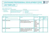 Nurse Portfolio Template Cpd Nursing Portfolio Template Templates Resume