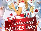Nurses Week Flyer Templates Nurses Week Flyer Templates Yourweek A80c7aeca25e