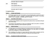 Nursing Agency Contract Template Uk Agency Contract Template 14 Download Documents In Pdf