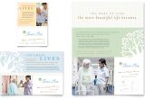 Nursing Flyer Templates Elder Care Nursing Home Flyer Ad Template Word