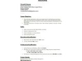 Nursing Fresher Resume format 10 Fresher Resume format Templates Pdf Doc Free