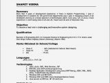 Nursing Fresher Resume format Cv format for B Sc Nursing Resume Template Cover Letter