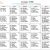 Nursing Home Activity Calendar Template 14 Blank Activity Calendar Template Images Printable
