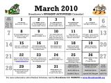 Nursing Home Activity Calendar Template Free Activity Calendar Template Online Calendar Templates