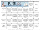 Nursing Home Activity Calendar Template Nursing Home Activity Calendars Calendar Printable Template