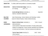 Nursing Resume format Word Microsoft Word Resume Template 49 Free Samples
